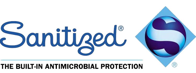 sanitized